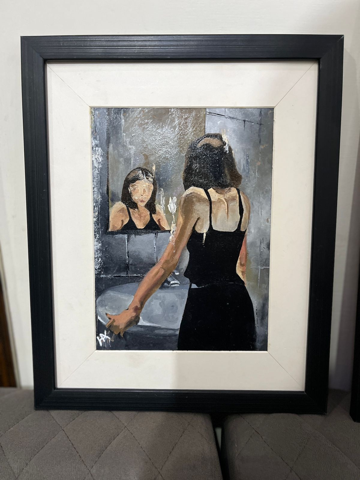 One World — five cultures study after Dora